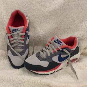 Nike Air Max. Size 8.